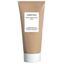 اسکراب کامفورت زون بادی استراتژیست