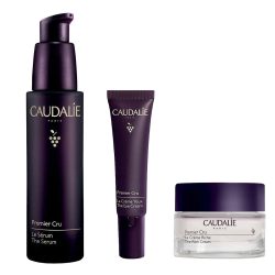 پک سرم ضدچروک کدلی