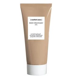 ژل پا کامفورت زون