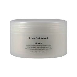 کرم بدن دی ایج کامفورت زون