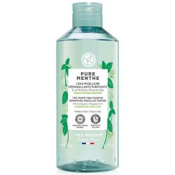 میسلار واتر پوست چرب ایوروشه