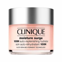 ژل کرم آبرسان کلینیک 100 ساعته