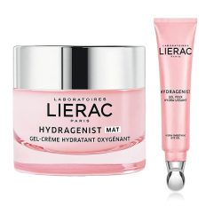 پک هیدراژنیست لیراک