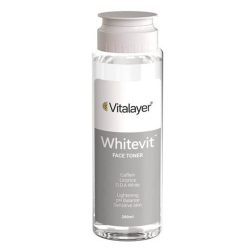 تونر روشن کننده ویتالیر