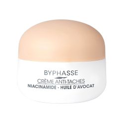 کرم نیاسینامید بایفس