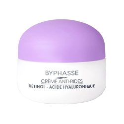 کرم رتینول بایفاس