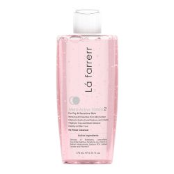 تونر پوست خشک لافارر