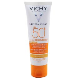 ضدآفتاب ضدلک ویشی