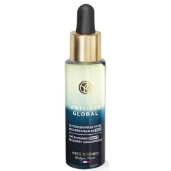 سرم کنستانتره شب ایوروشه