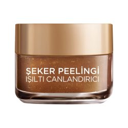 اسکراب صورت لورال