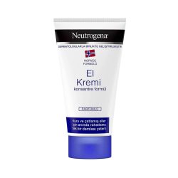 کرم مرطوب کننده دست نوتروژنا