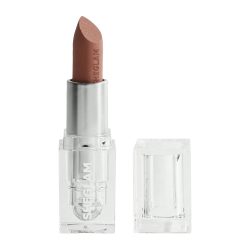 رژ لب شیگلم مدل Crystal Matte رنگ Clouds in my Coffee