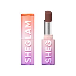 رژ لب مات شیگلم مدل Dynamatte رنگ Big Mood