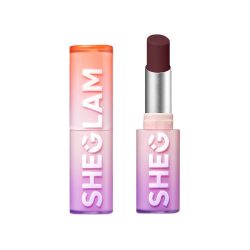 رژ لب مات شیگلم مدل Dynamatte رنگ Born To Stand Out