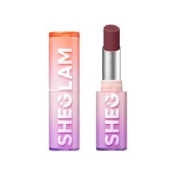 رژ لب مات شیگلم مدل Dynamatte رنگ Dare To Be