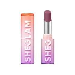 رژ لب مات شیگلم مدل Dynamatte رنگ Don't Hesitate