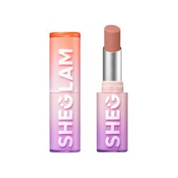 رژ لب مات شیگلم مدل Dynamatte رنگ Encore Energy