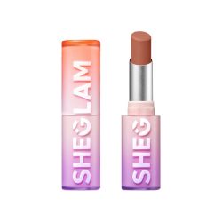 رژ لب مات شیگلم مدل Dynamatte رنگ Gotcha