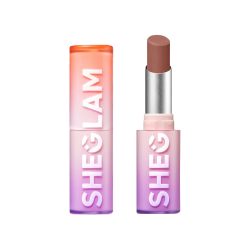 رژ لب مات شیگلم مدل Dynamatte رنگ Have No Fear