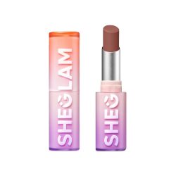 رژ لب مات شیگلم مدل Dynamatte رنگ High Key