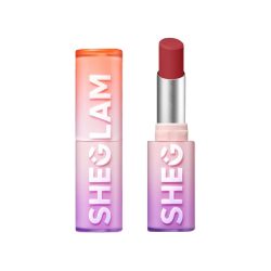 رژ لب مات شیگلم مدل Dynamatte رنگ Main Character