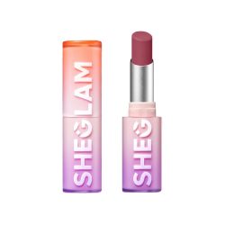 رژ لب مات شیگلم مدل Dynamatte رنگ Take Action