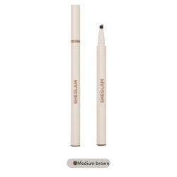 ماژیک ابرو شیگلم رنگ Medium Brown