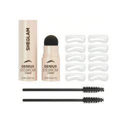 سایه ابرو شیگلم رنگ Espresso