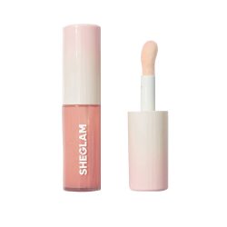 لیپ گلاس حجم دهنده لب شیگلم مدل Oh Em Gee مقدار 6.8 گرم
