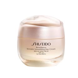کرم ضد چروک روز شیسیدو مدل Benefiance با SPF23