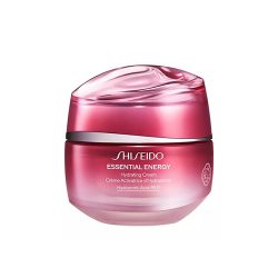 کرم آبرسان شیسیدو مدل Essential Energy
