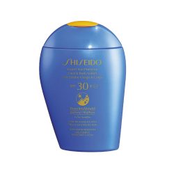 لوسیون ضد آفتاب شیسیدو مدل Expert با SPF30