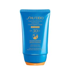 کرم ضد آفتاب شیسیدو مدل Expert با SPF30