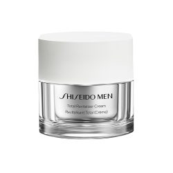 کرم ضد پیری مردانه شیسیدو مدل Revitalizer Total حجم 50 میل