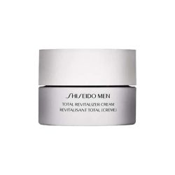 کرم ضد پیری مردانه شیسیدو مدل Revitalizer Total حجم 10 میل