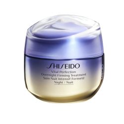 کرم شب لیفت کننده شیسیدو مدل Vital-Perfection
