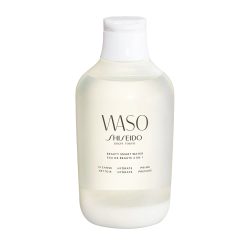Shiseido Waso Cleaning Solution Face