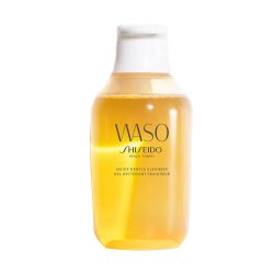 ژل پاک کننده صورت شیسیدو مدل Waso