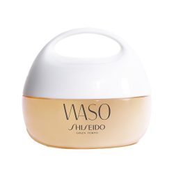 کرم آبرسان قوی شیسیدو مدل Waso