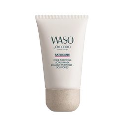 ماسک لایه بردار شیسیدو مدل Waso سری Satocane