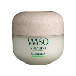 کرم مرطوب کننده شیسیدو مدل Waso سری Shikulime