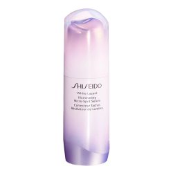 سرم روشن کننده و ضدلک شیسیدو مدل White Lucent