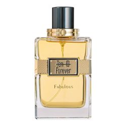 عطر زنانه علی دایی تن فوراور