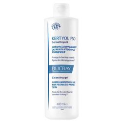 شوینده پسوریازیس دوکری