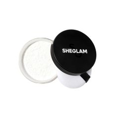 پودر براق کننده و فیکس کننده شیگلم مدل Baked رنگ Translucent