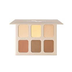 پالت کانتور شیگلم رنگ 502 Nude