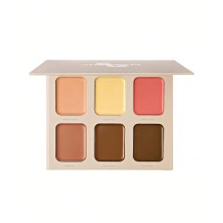 پالت کانتور شیگلم رنگ French Girl