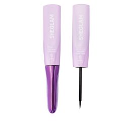 چسب مژه و خط چشم شیگلم رنگ Black