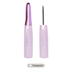 چسب مژه شیگلم رنگ Transparent