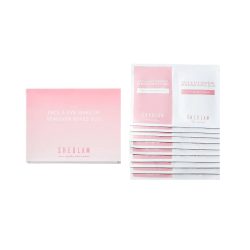 دستمال پاک کننده آرایش صورت و چشم شیگلم